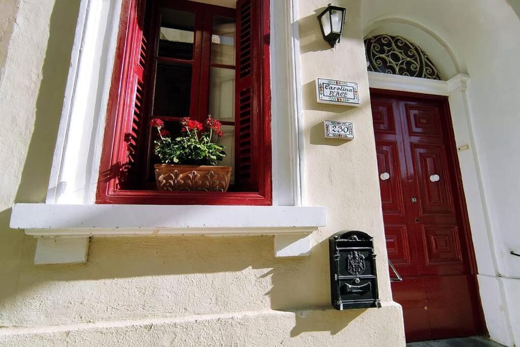 La88 Bijou Boutique Daire Sliema Dış mekan fotoğraf