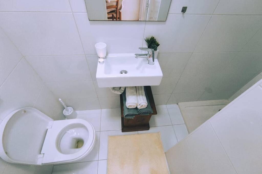 La88 Bijou Boutique Daire Sliema Dış mekan fotoğraf