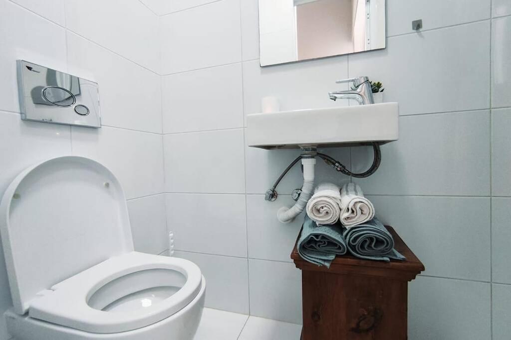 La88 Bijou Boutique Daire Sliema Dış mekan fotoğraf